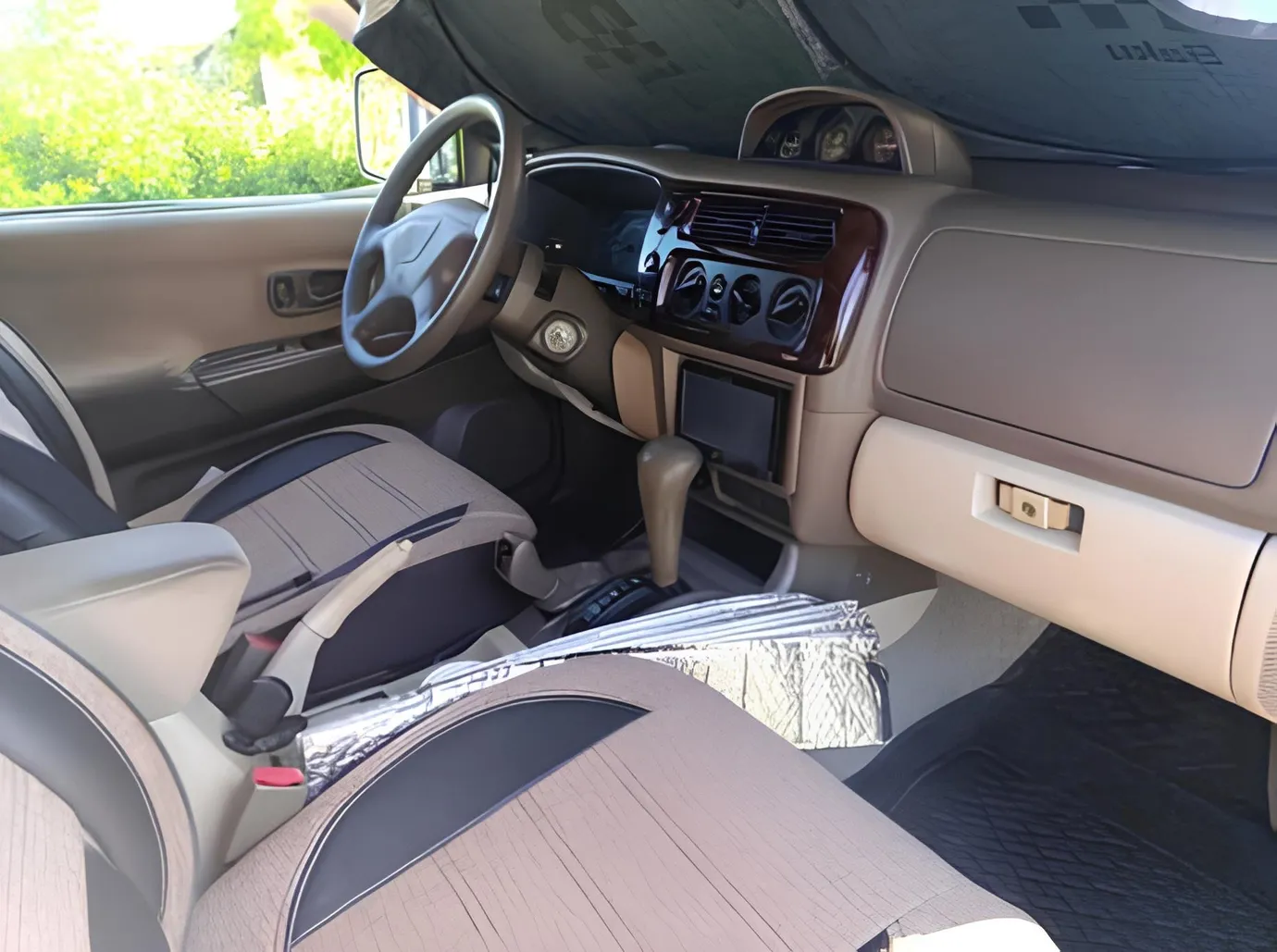 Mitsubishi Pajero Sport, 3.0 L, 2007 год, 165 000 km, Баку - Цена: 15 000 ₼ - Tunel.az
