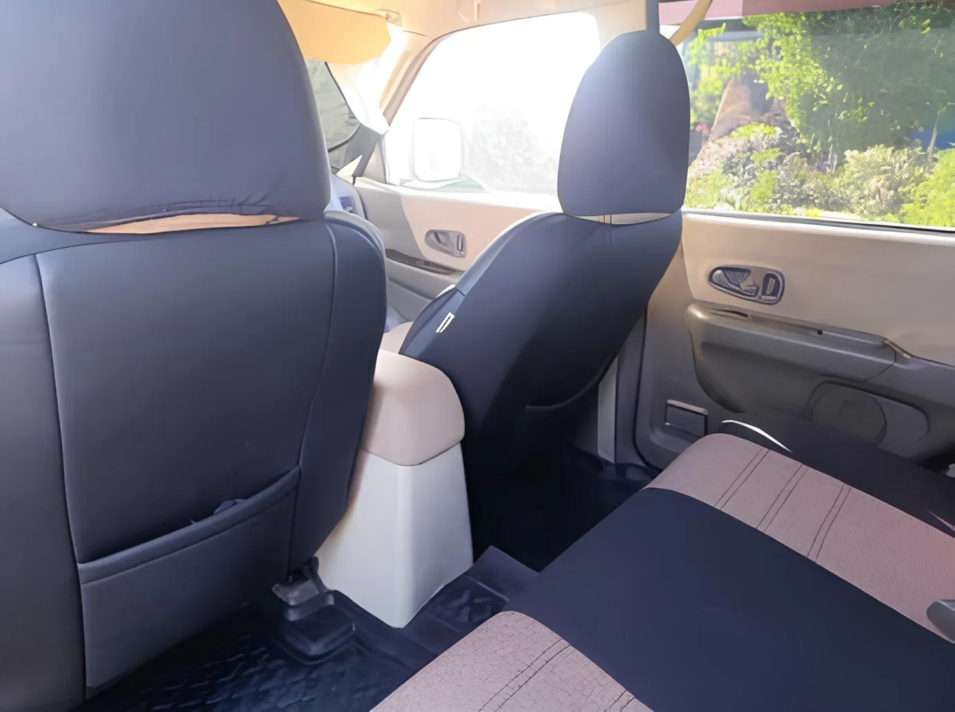Mitsubishi Pajero Sport, 3.0 L, 2007 год, 165 000 km, Баку - Цена: 15 000 ₼ - Tunel.az