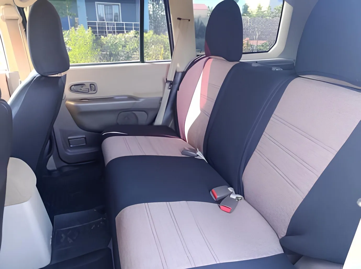 Mitsubishi Pajero Sport, 3.0 L, 2007 год, 165 000 km, Баку - Цена: 15 000 ₼ - Tunel.az