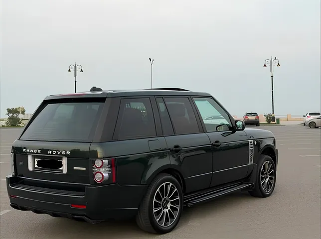 Land Rover Range Rover, 2.9 L, 2004 жазыңыз жыл, 286 754 km, Baku - Бағасы: 16 700 ₼ - Tunel.az