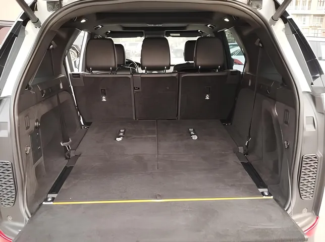 Land Rover Discovery, 3.0 L, 2017 год, 143 000 km, Баку - Цена: 48 450 ₼ - Tunel.az