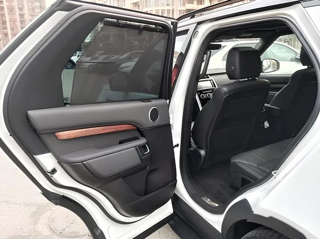 Land Rover Discovery, 3.0 L, 2017 год, 143 000 km, Баку - Цена: 48 450 ₼ - Tunel.az