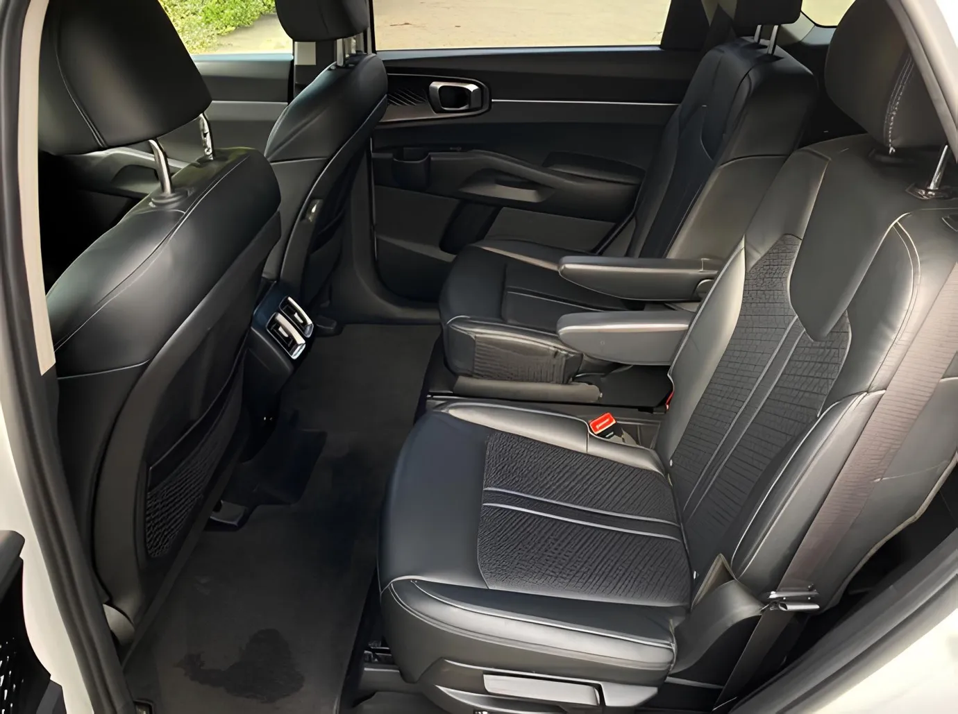 Kia Sorento, 1.6 L, 2022 year, 125 529 km, Ganja - Price: 45 200 ₼ - Tunel.az