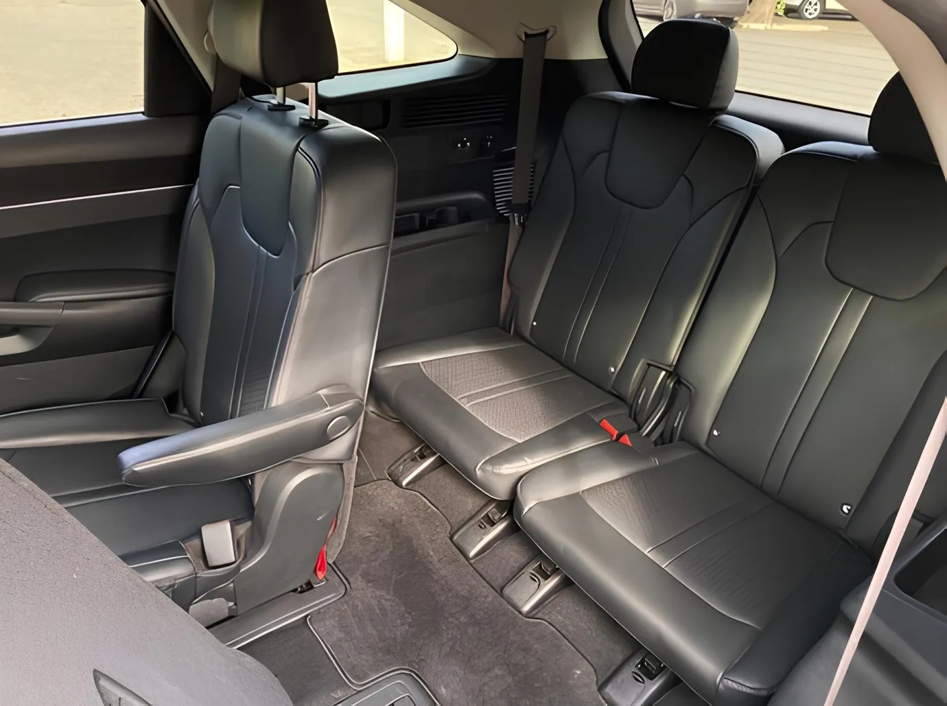 Kia Sorento, 1.6 L, 2022 year, 125 529 km, Ganja - Price: 45 200 ₼ - Tunel.az