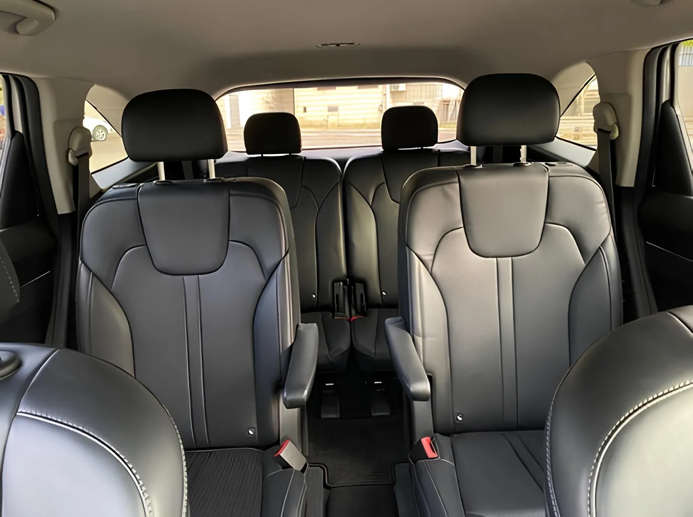 Kia Sorento, 1.6 L, 2022 year, 125 529 km, Ganja - Price: 45 200 ₼ - Tunel.az
