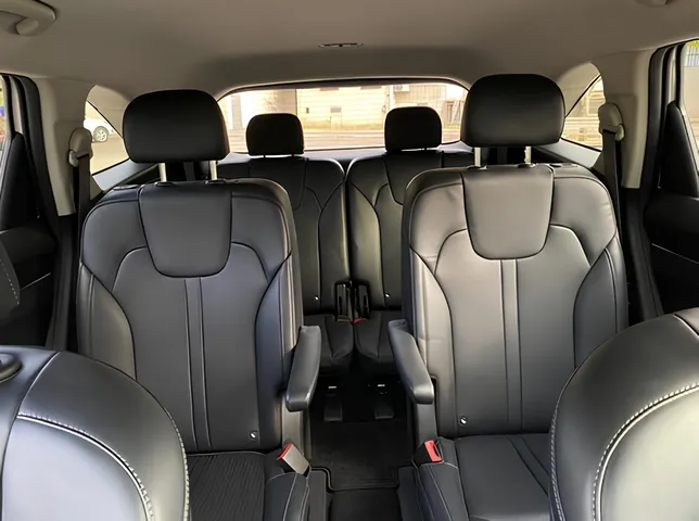 Kia Sorento, 1.6 L, 2022 year, 125 529 km, Ganja - Price: 45 200 ₼ - Tunel.az