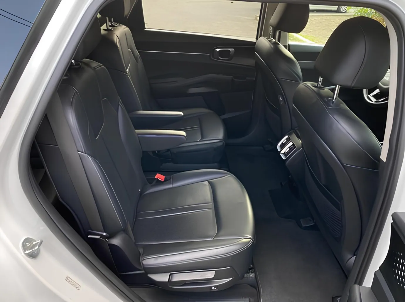 Kia Sorento, 1.6 L, 2022 year, 125 529 km, Ganja - Price: 45 200 ₼ - Tunel.az