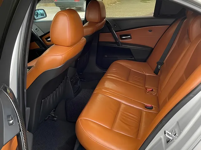 BMW 535, 3.0 L, 2005 წელი, 461 000 km, Baku - ფასი: 18 200 ₼ - Tunel.az