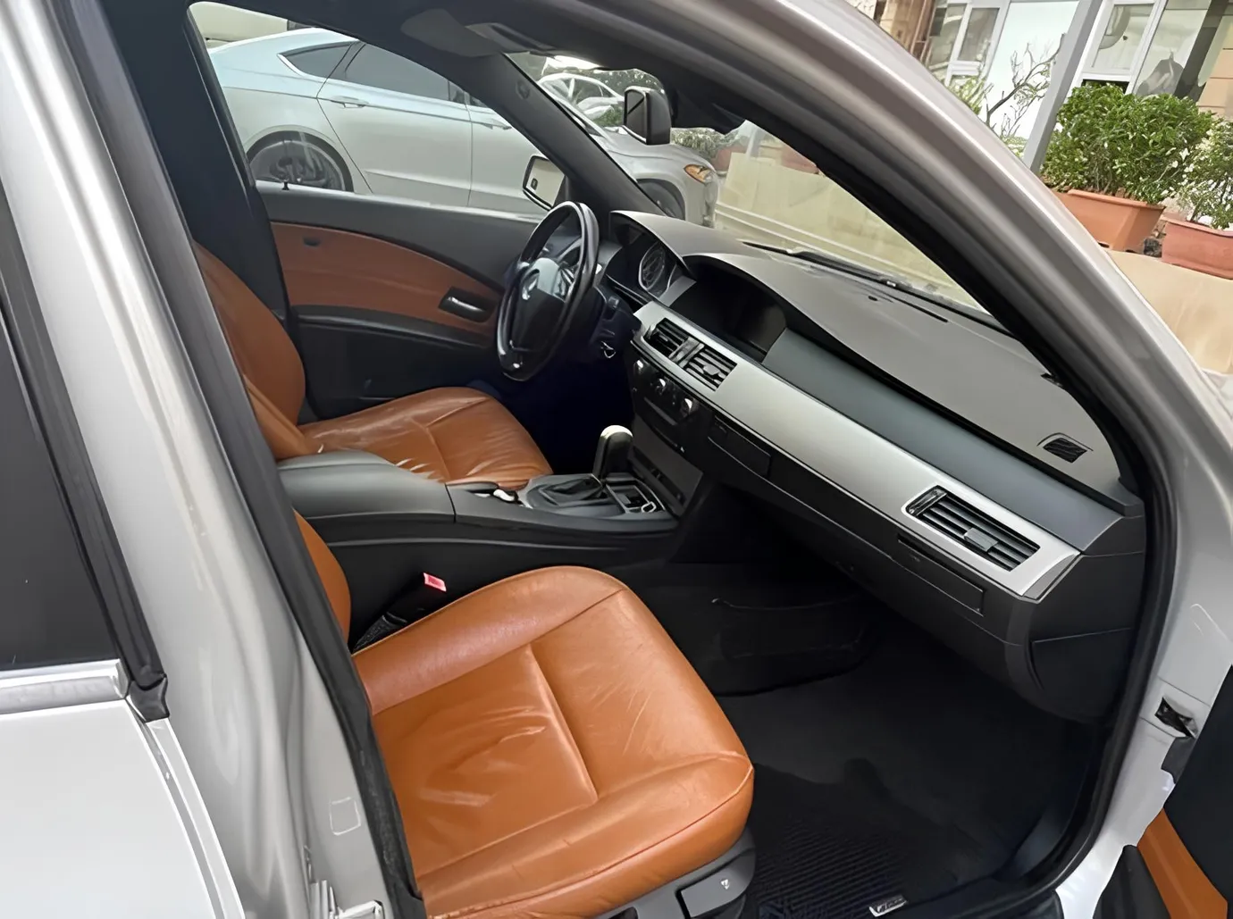 BMW 535, 3.0 L, 2005 წელი, 461 000 km, Baku - ფასი: 18 200 ₼ - Tunel.az