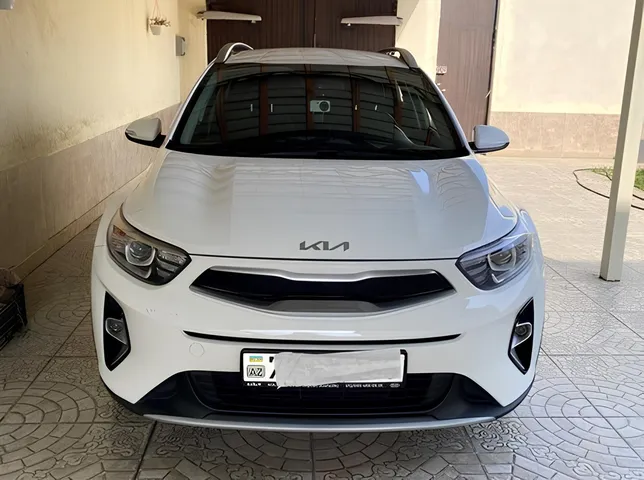 Kia Stonic, 1.4 L, 2023 baujahr, 60 000 km, Baku - Preis: 29 000 ₼ - Tunel.az