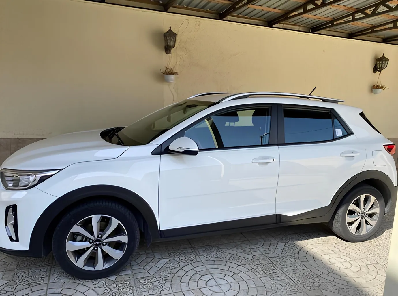 Kia Stonic, 1.4 L, 2023 baujahr, 60 000 km, Baku - Preis: 29 000 ₼ - Tunel.az
