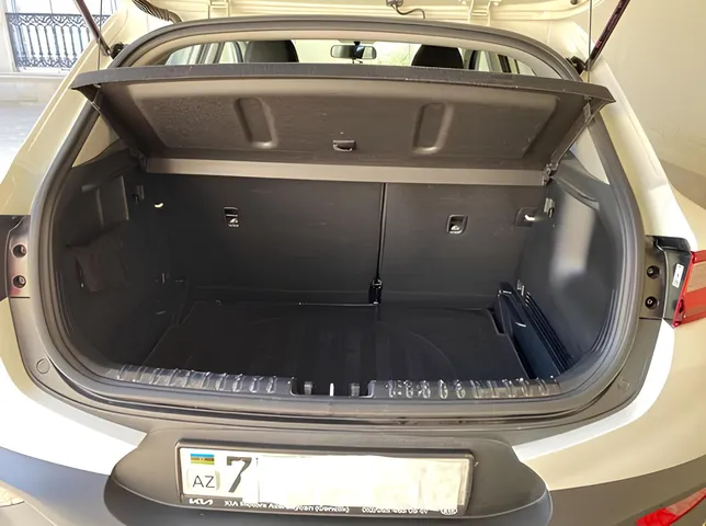 Kia Stonic, 1.4 L, 2023 baujahr, 60 000 km, Baku - Preis: 29 000 ₼ - Tunel.az