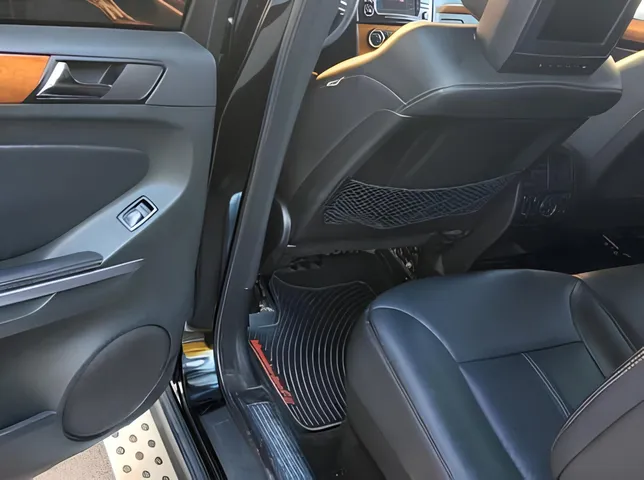 Mercedes GL 450 4MATIC, 4.7 L, 2008 i̇l, 157 000 km, Bakı - Qiymət: 19 500 ₼ - Tunel.az