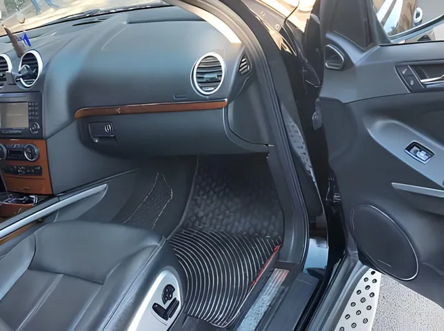 Mercedes GL 450 4MATIC, 4.7 L, 2008 i̇l, 157 000 km, Bakı - Qiymət: 19 500 ₼ - Tunel.az