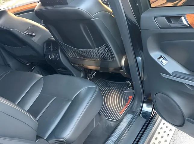 Mercedes GL 450 4MATIC, 4.7 L, 2008 i̇l, 157 000 km, Bakı - Qiymət: 19 500 ₼ - Tunel.az