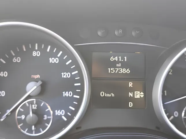 Mercedes GL 450 4MATIC, 4.7 L, 2008 i̇l, 157 000 km, Bakı - Qiymət: 19 500 ₼ - Tunel.az