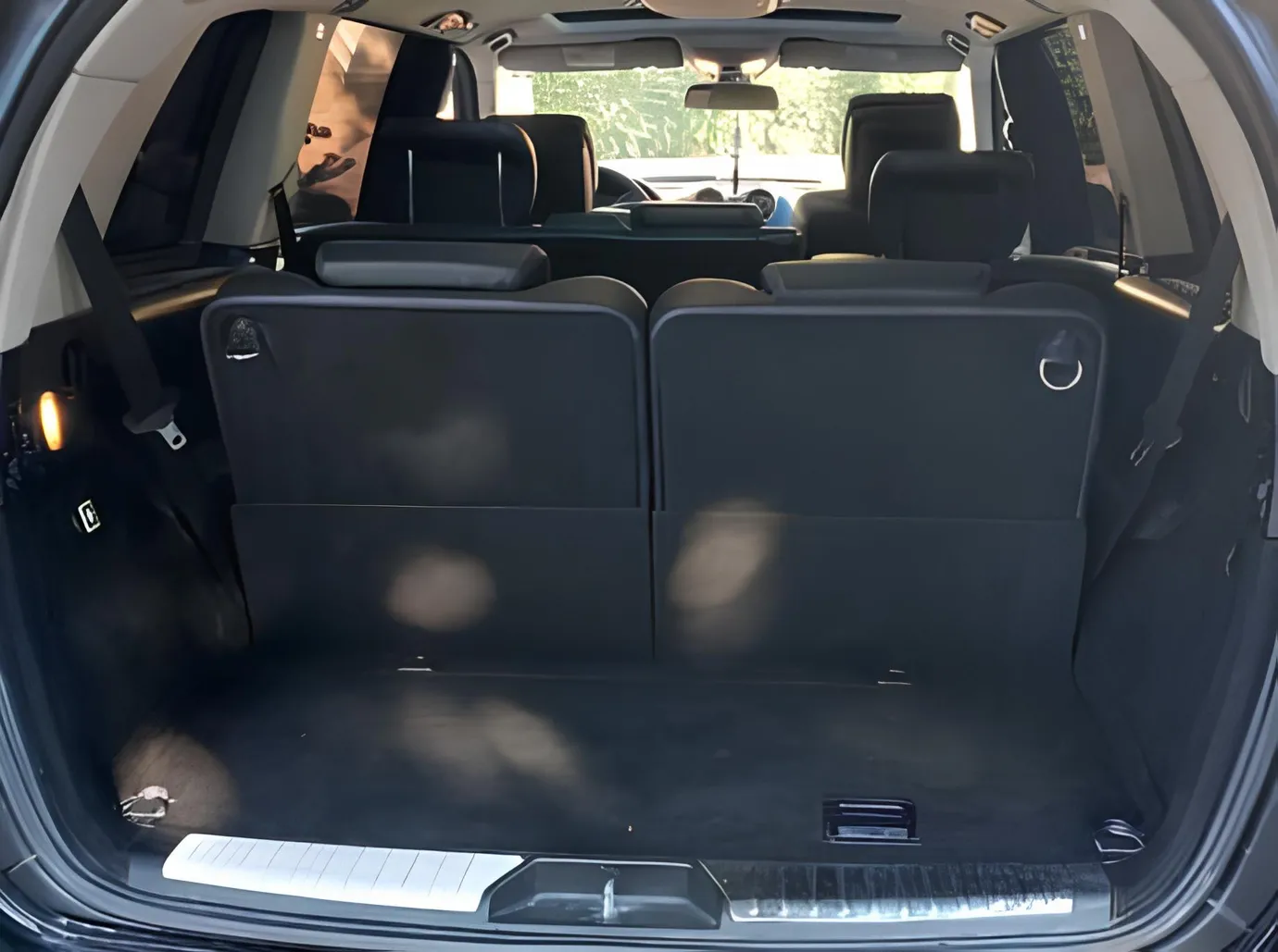 Mercedes GL 450 4MATIC, 4.7 L, 2008 i̇l, 157 000 km, Bakı - Qiymət: 19 500 ₼ - Tunel.az