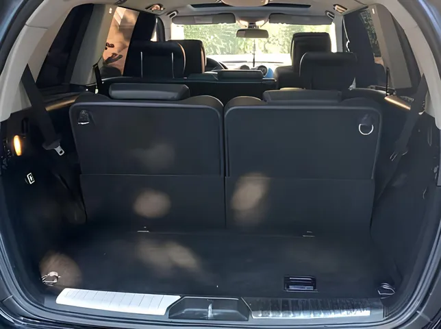 Mercedes GL 450 4MATIC, 4.7 L, 2008 i̇l, 157 000 km, Bakı - Qiymət: 19 500 ₼ - Tunel.az