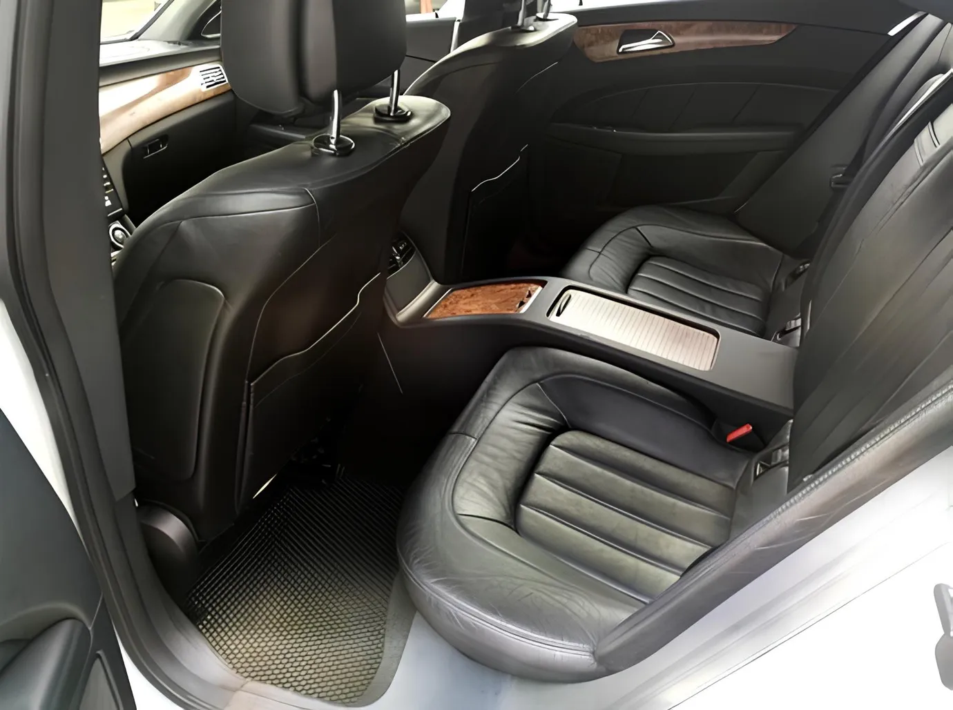 Mercedes CLS 350, 3.5 L, 2012 i̇l, 205 000 km, Bakı - Qiymət: 35 500 ₼ - Tunel.az