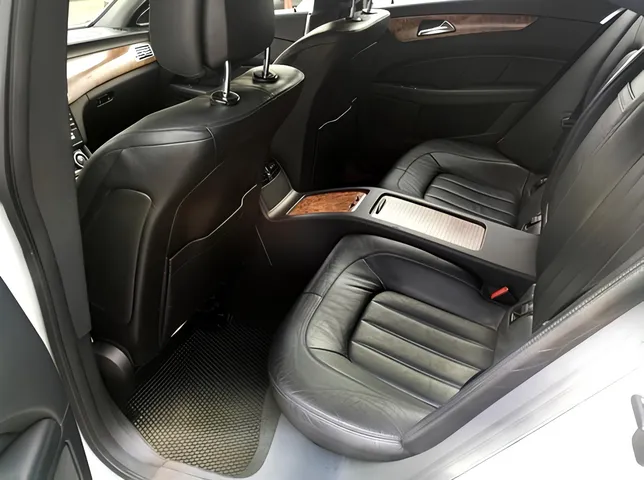 Mercedes CLS 350, 3.5 L, 2012 i̇l, 205 000 km, Bakı - Qiymət: 35 500 ₼ - Tunel.az