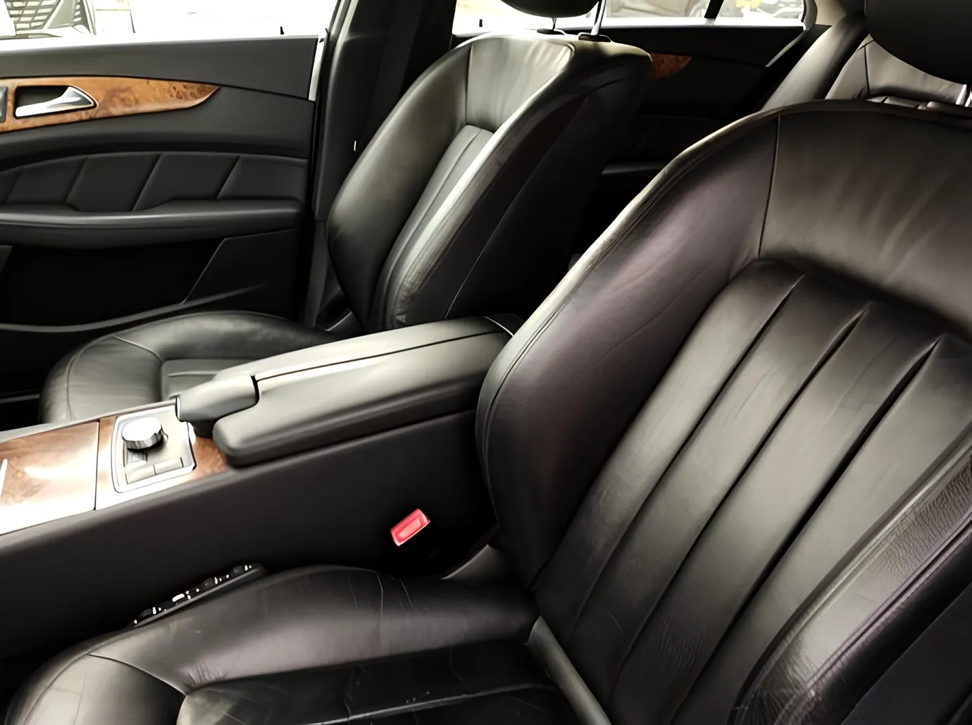 Mercedes CLS 350, 3.5 L, 2012 i̇l, 205 000 km, Bakı - Qiymət: 35 500 ₼ - Tunel.az