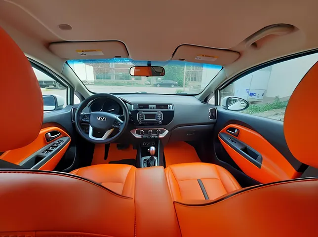 Kia Rio, 1.6 L, 2016 год, 199 559 km, Баку - Цена: 16 800 ₼ - Tunel.az