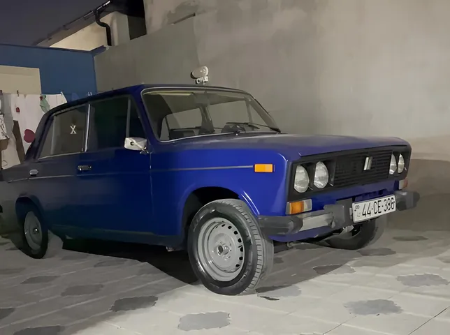 LADA (VAZ) 2106, 1.6 L, 1999 year, 66 660 km, Baku - Price: 4 500 ₼ - Tunel.az