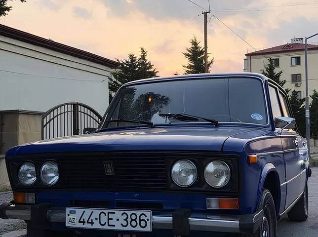 LADA (VAZ) 2106, 1.6 L, 1999 year, 66 660 km, Baku - Price: 4 500 ₼ - Tunel.az