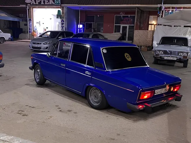 LADA (VAZ) 2106, 1.6 L, 1999 year, 66 660 km, Baku - Price: 4 500 ₼ - Tunel.az