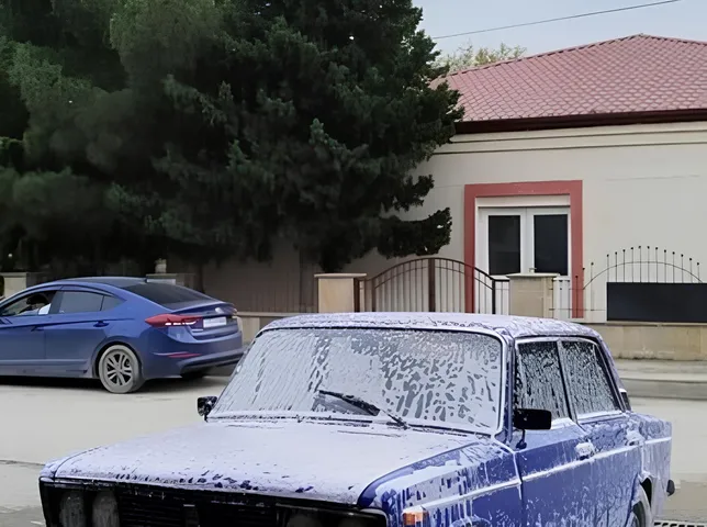 LADA (VAZ) 2106, 1.6 L, 1999 year, 66 660 km, Baku - Price: 4 500 ₼ - Tunel.az