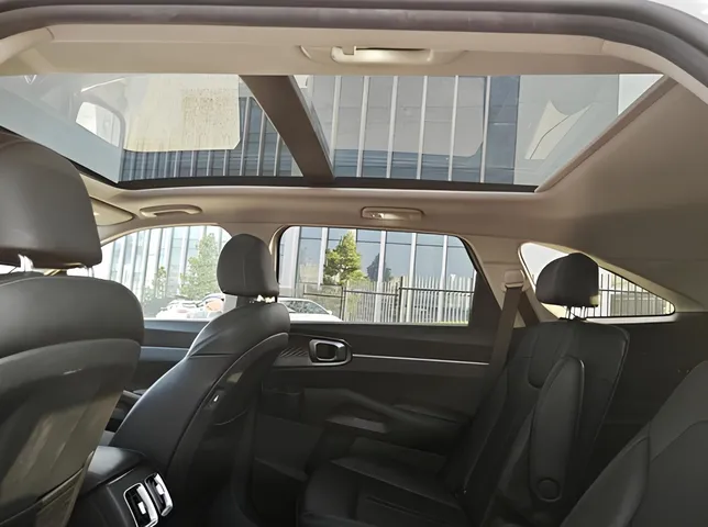 Kia Sorento, 1.6 L, 2023 year, 138 404 km, Baku - Price: 57 000 ₼ - Tunel.az