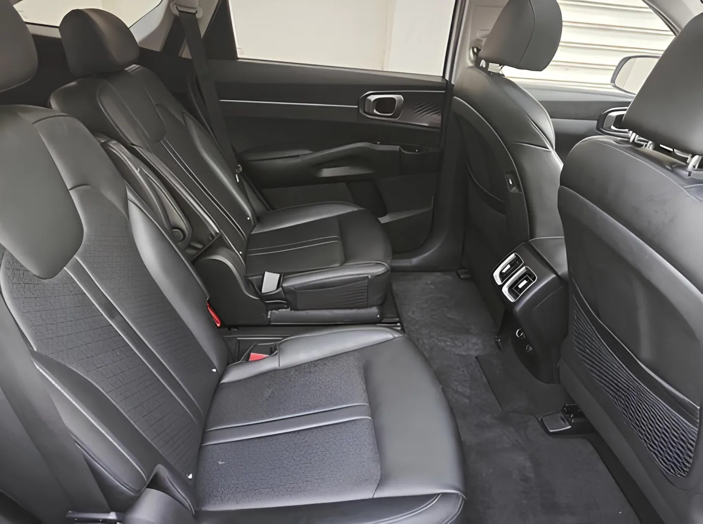 Kia Sorento, 1.6 L, 2023 year, 138 404 km, Baku - Price: 57 000 ₼ - Tunel.az