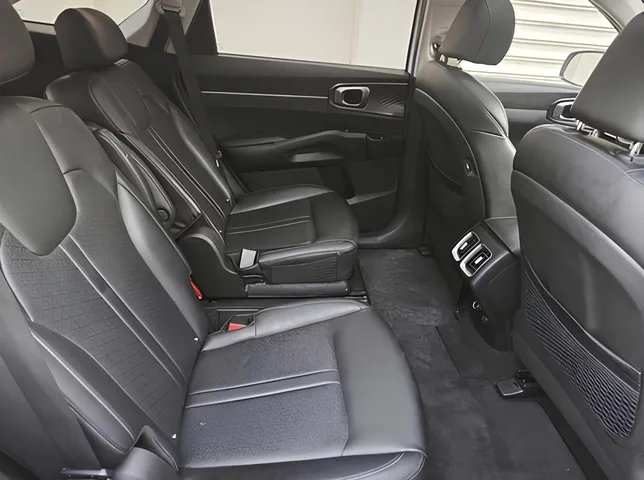 Kia Sorento, 1.6 L, 2023 year, 138 404 km, Baku - Price: 57 000 ₼ - Tunel.az
