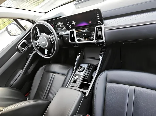 Kia Sorento, 1.6 L, 2023 year, 138 404 km, Baku - Price: 57 000 ₼ - Tunel.az