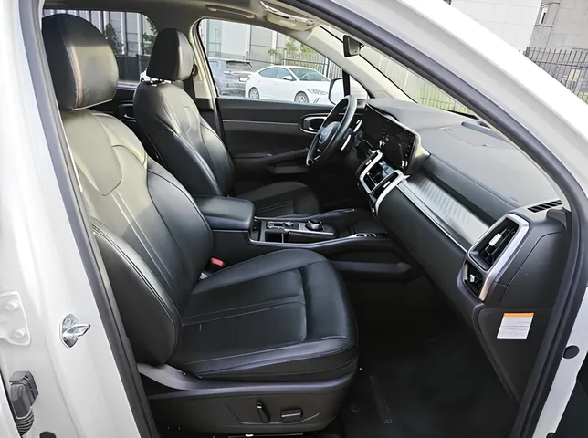Kia Sorento, 1.6 L, 2023 year, 138 404 km, Baku - Price: 57 000 ₼ - Tunel.az