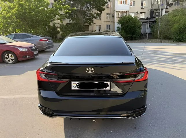 Toyota Camry, 2.0 L, 2024 year, 75 000 km, Baku - Price: 46 800 ₼ - Tunel.az