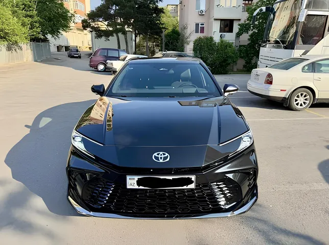 Toyota Camry, 2.0 L, 2024 year, 75 000 km, Baku - Price: 46 800 ₼ - Tunel.az