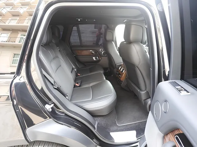 Land Rover Range Rover, 3.0 L, 2019 year, 29 000 km, Baku - Price: 122 400 ₼ - Tunel.az