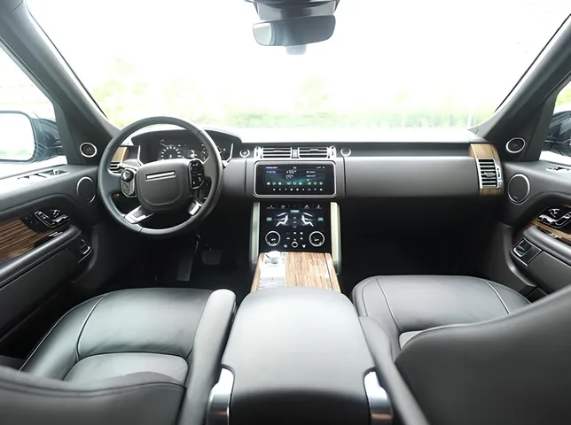 Land Rover Range Rover, 3.0 L, 2019 year, 29 000 km, Baku - Price: 122 400 ₼ - Tunel.az