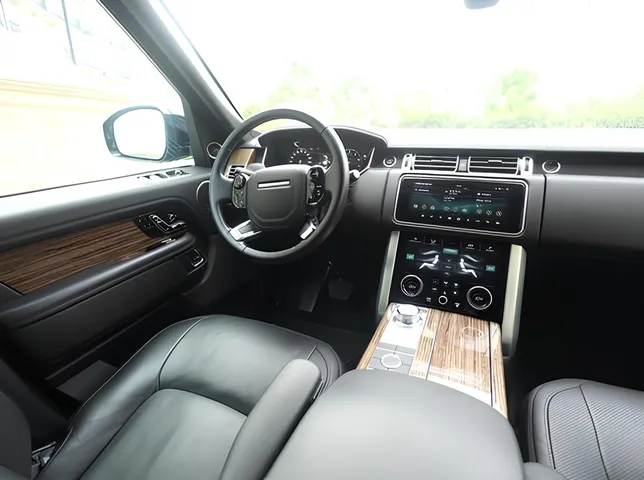 Land Rover Range Rover, 3.0 L, 2019 year, 29 000 km, Baku - Price: 122 400 ₼ - Tunel.az