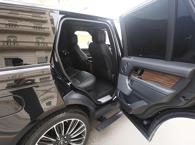 Land Rover Range Rover, 3.0 L, 2019 year, 29 000 km, Baku - Price: 122 400 ₼ - Tunel.az