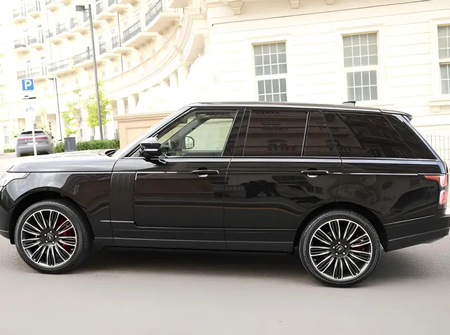 Land Rover Range Rover, 3.0 L, 2019 year, 29 000 km, Baku - Price: 122 400 ₼ - Tunel.az