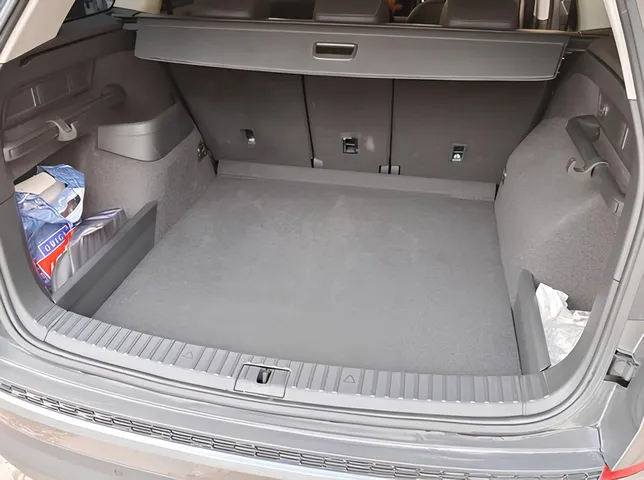 Skoda Kodiaq, 2.0 L, 2023 жазыңыз жыл, 15 700 km, Baku - Бағасы: 45 700 ₼ - Tunel.az