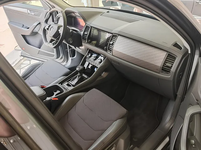 Skoda Kodiaq, 2.0 L, 2023 жазыңыз жыл, 15 700 km, Baku - Бағасы: 45 700 ₼ - Tunel.az
