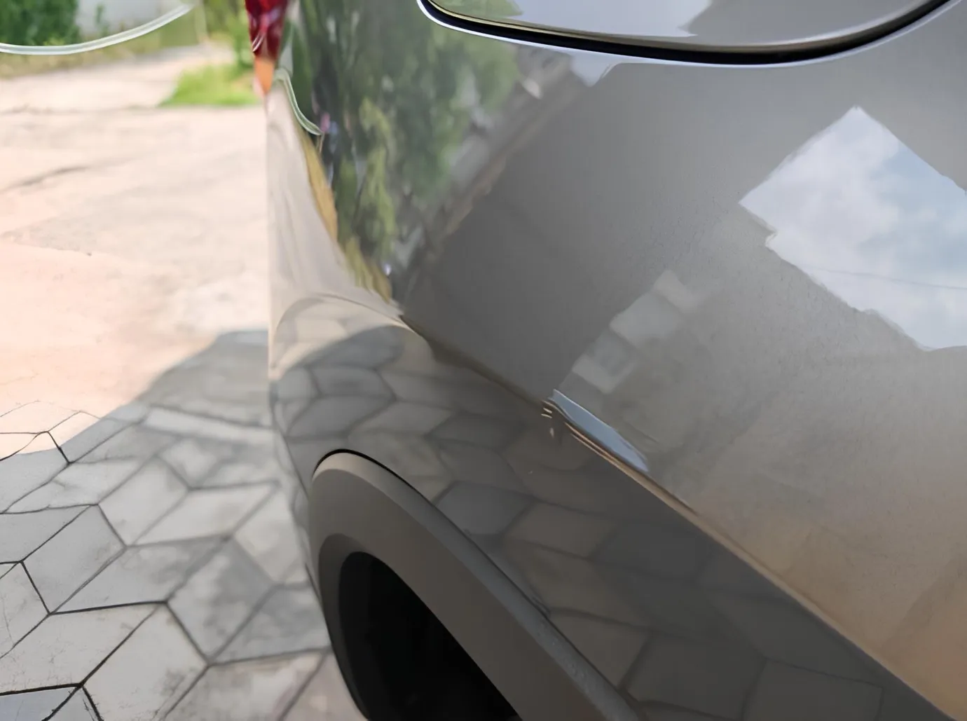 Skoda Kodiaq, 2.0 L, 2023 жазыңыз жыл, 15 700 km, Baku - Бағасы: 45 700 ₼ - Tunel.az
