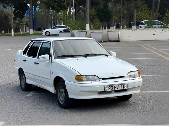 LADA (VAZ) 2115, 1.6 L, 2010 год, 88 056 km, Сумгаит - Цена: 5 700 ₼ - Tunel.az