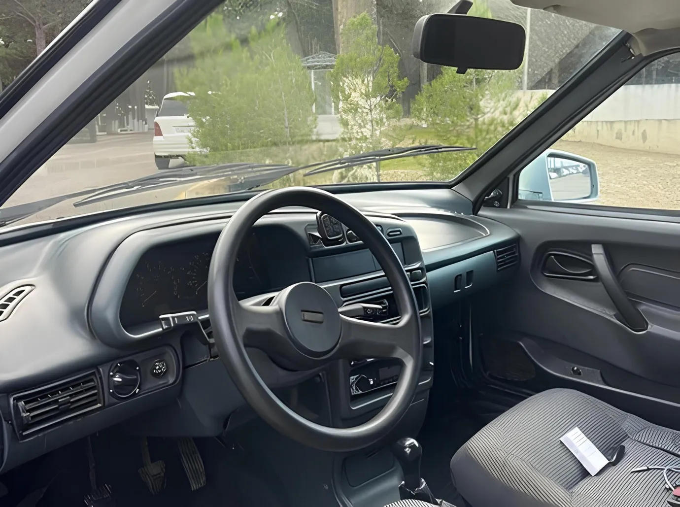 LADA (VAZ) 2115, 1.6 L, 2010 год, 88 056 km, Сумгаит - Цена: 5 700 ₼ - Tunel.az