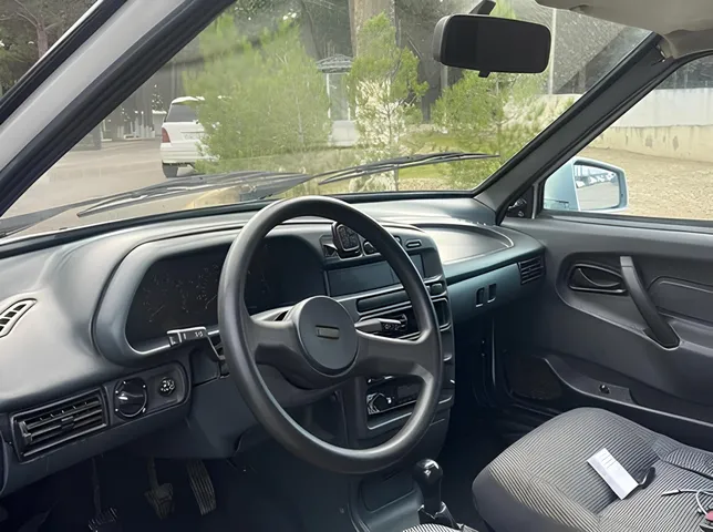 LADA (VAZ) 2115, 1.6 L, 2010 год, 88 056 km, Сумгаит - Цена: 5 700 ₼ - Tunel.az