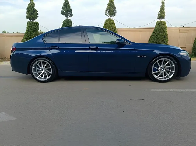 BMW 528, 2.0 L, 2015 წელი, 182 340 km, Baku - ფასი: 26 600 ₼ - Tunel.az