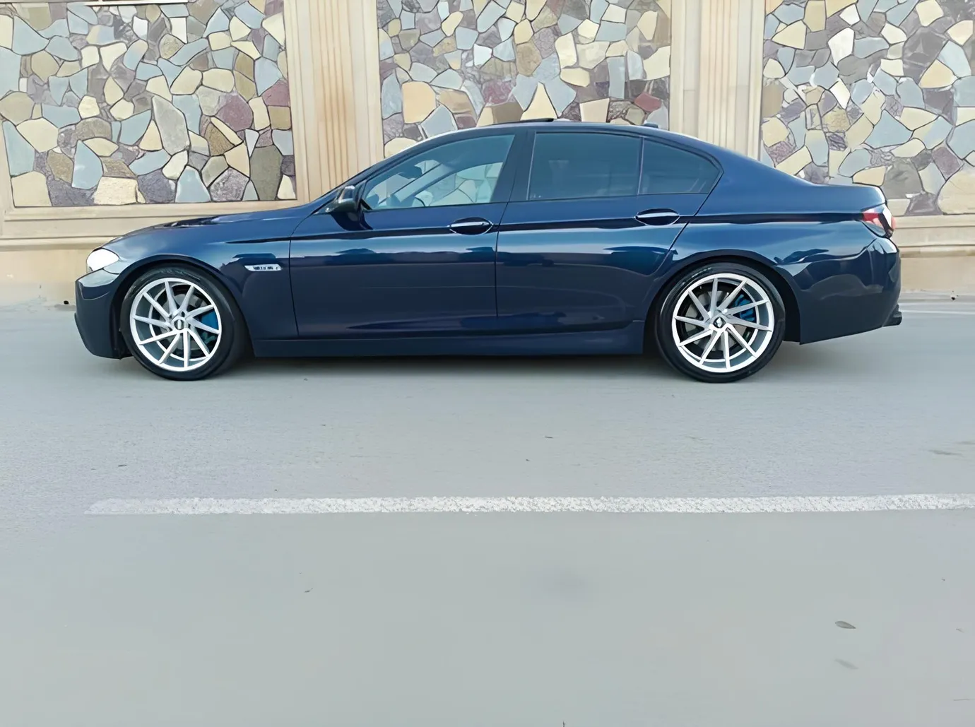 BMW 528, 2.0 L, 2015 წელი, 182 340 km, Baku - ფასი: 26 600 ₼ - Tunel.az
